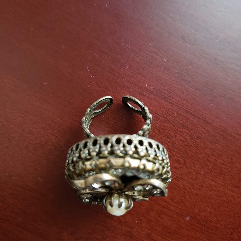 Ollipop ring - Picture 4 of 4